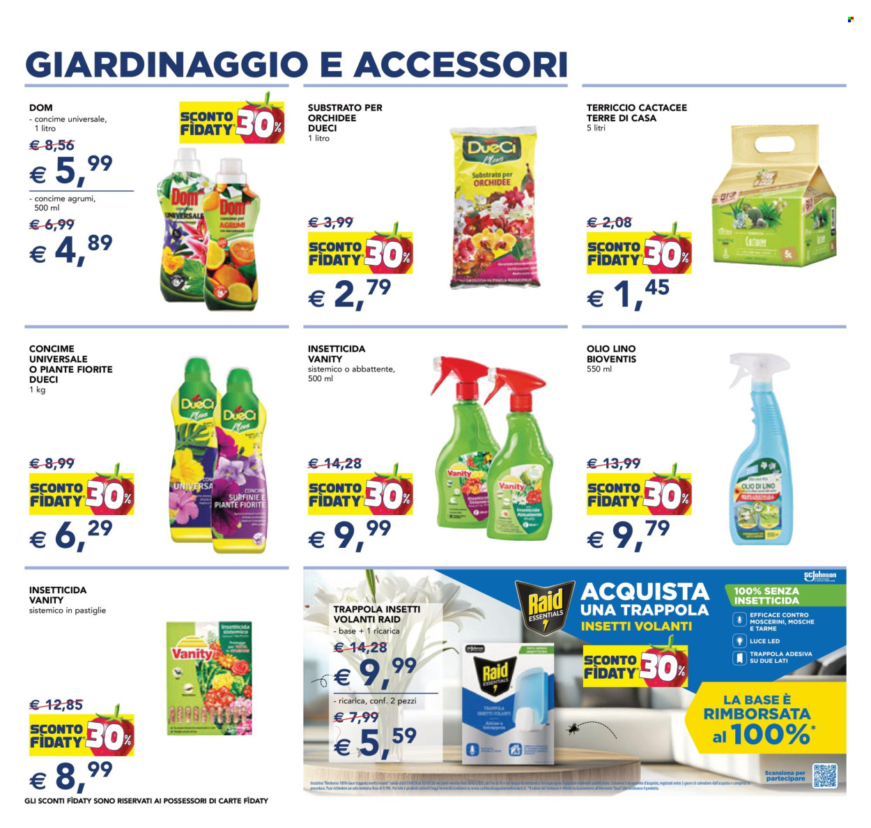 Volantino Esselunga - 23/4/2026 - 6/5/2026. Pagina 15