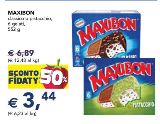 Maxibon