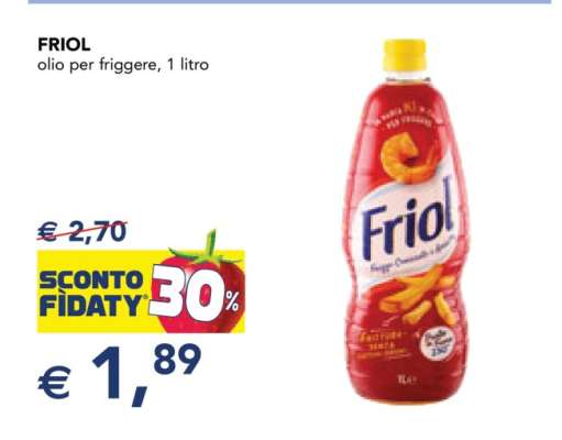Friol