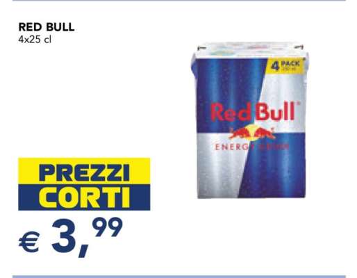 Red Bull