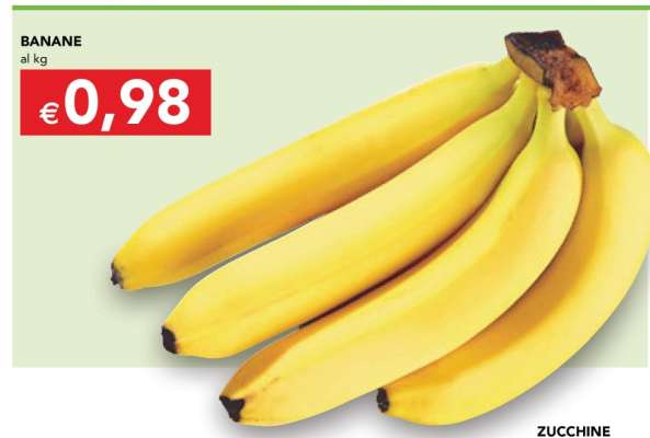 Banane