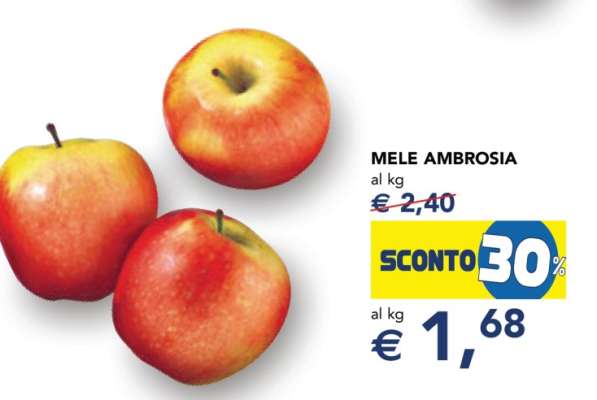 MELE AMBROSIA