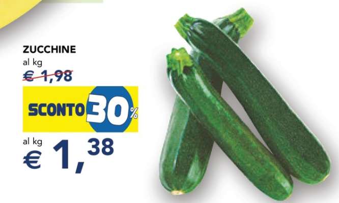 Zucchine