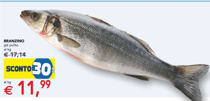 Branzino