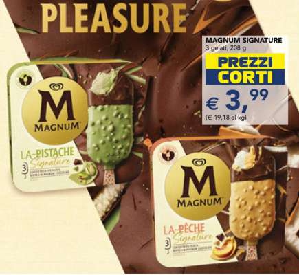 MAGNUM SIGNATURE
