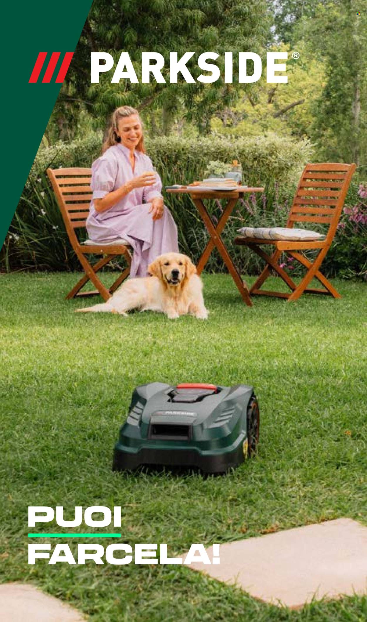 Volantino Lidl. Pagina 31