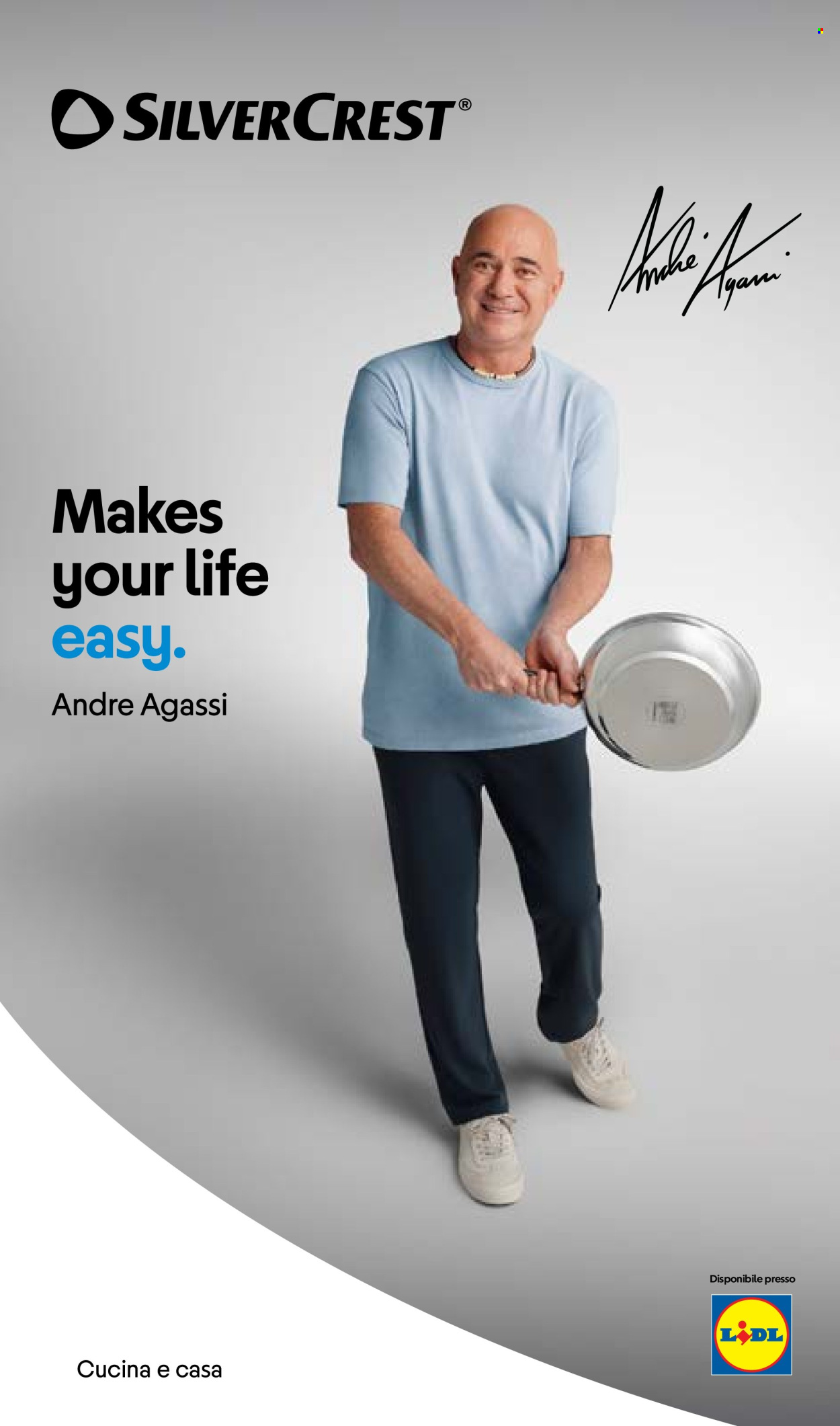 Volantino Lidl. Pagina 48