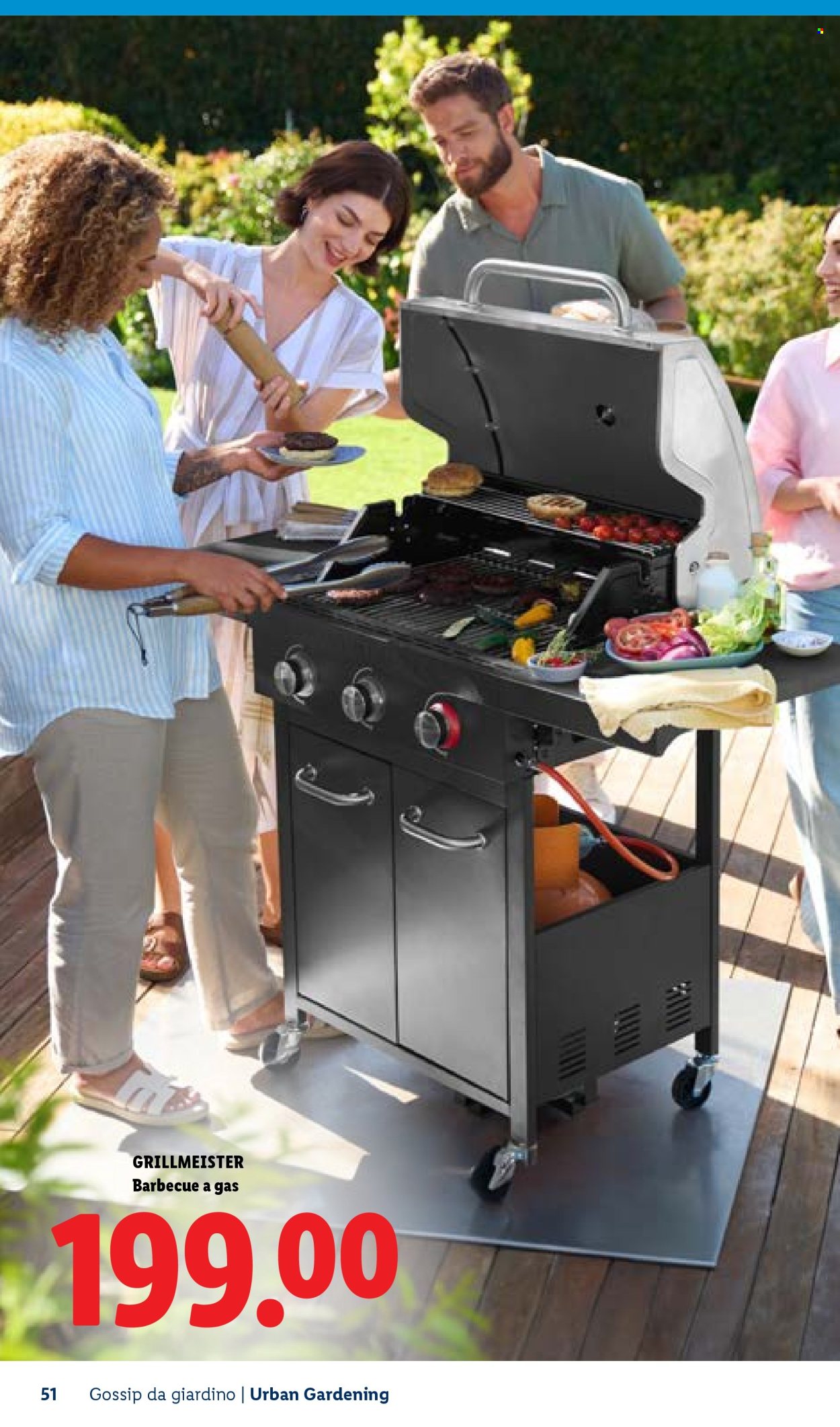 Volantino Lidl. Pagina 51