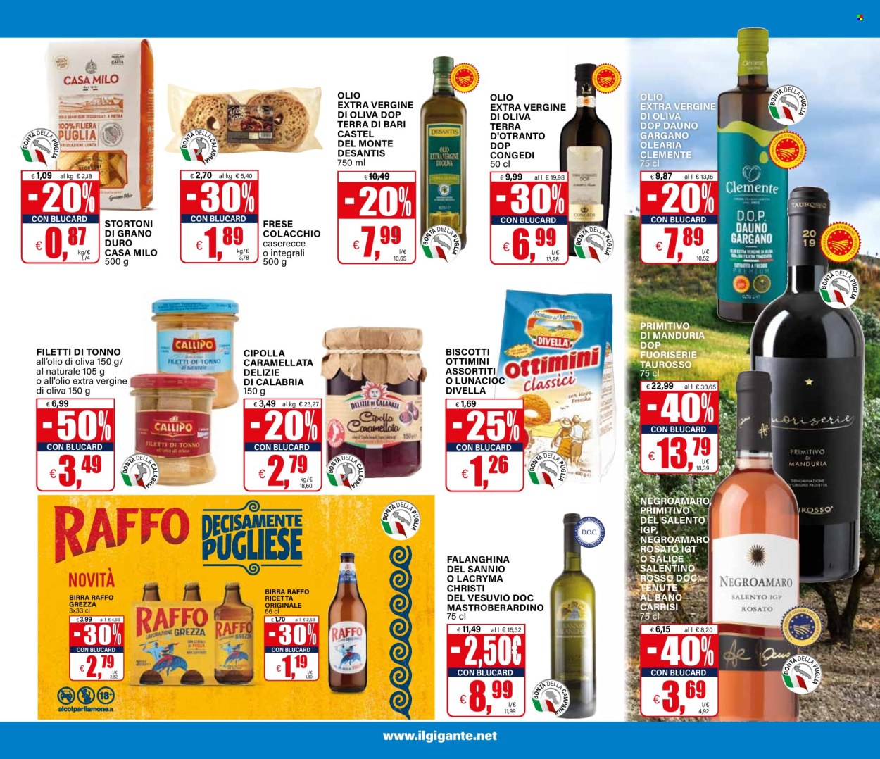 Volantino Il Gigante - 23/4/2026 - 6/5/2026. Pagina 17