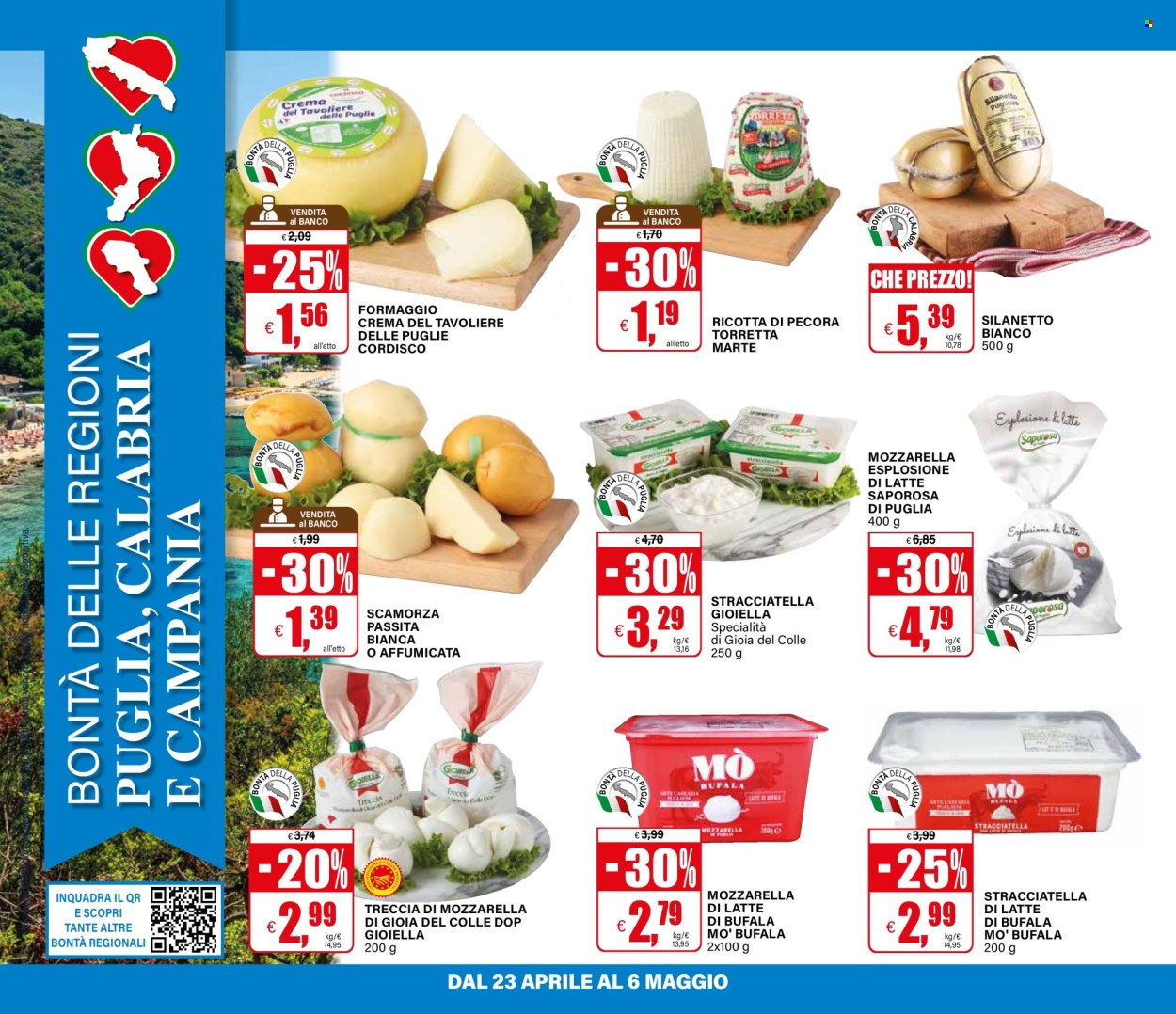 Volantino Il Gigante - 23/4/2026 - 6/5/2026. Pagina 18