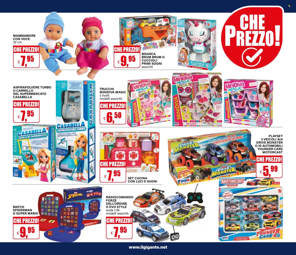 Volantino Il Gigante - 23/4/2026 - 6/5/2026. Pagina 37