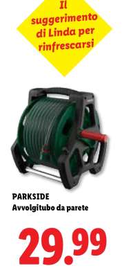 PARKSIDE