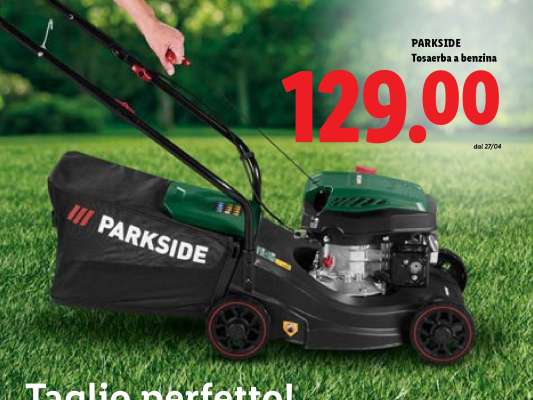 PARKSIDE