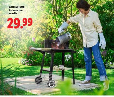 GRILLMEISTER