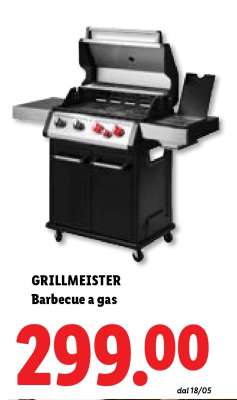 GRILLMEISTER