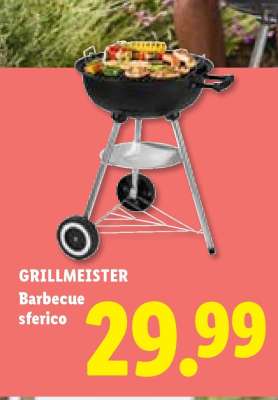 GRILLMEISTER