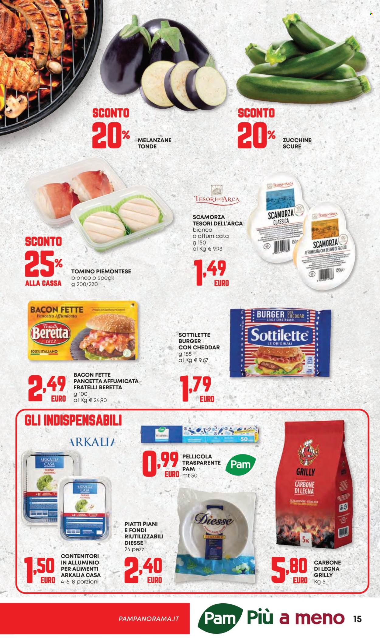 Volantino Panorama - 23/4/2026 - 6/5/2026. Pagina 15