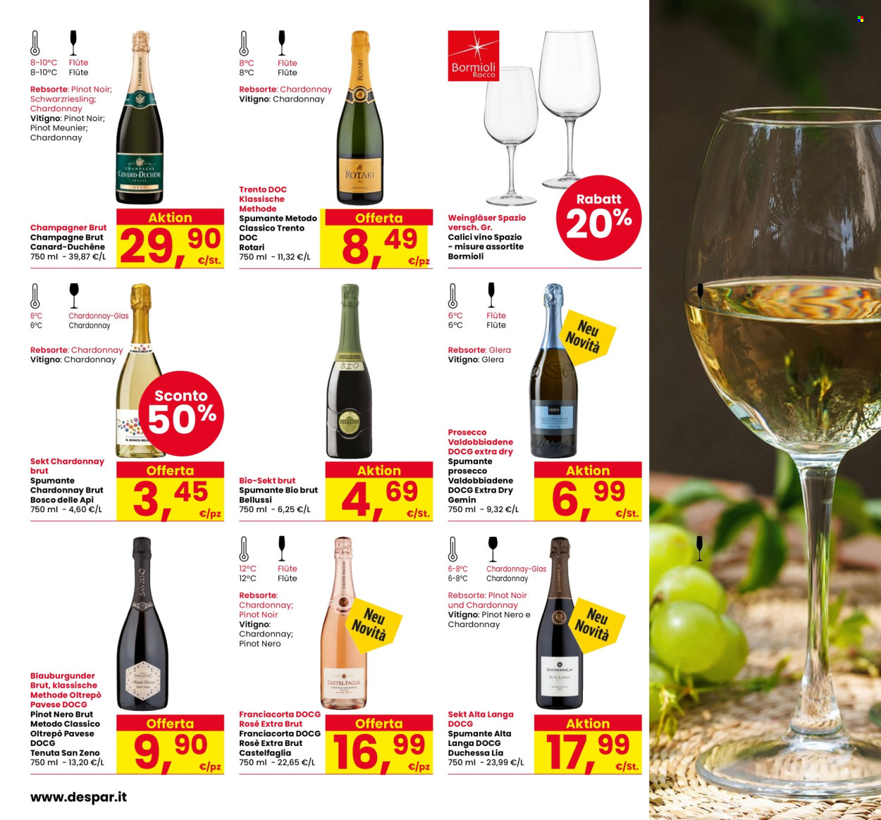 Volantino Interspar - 23/4/2026 - 3/5/2026. Pagina 13