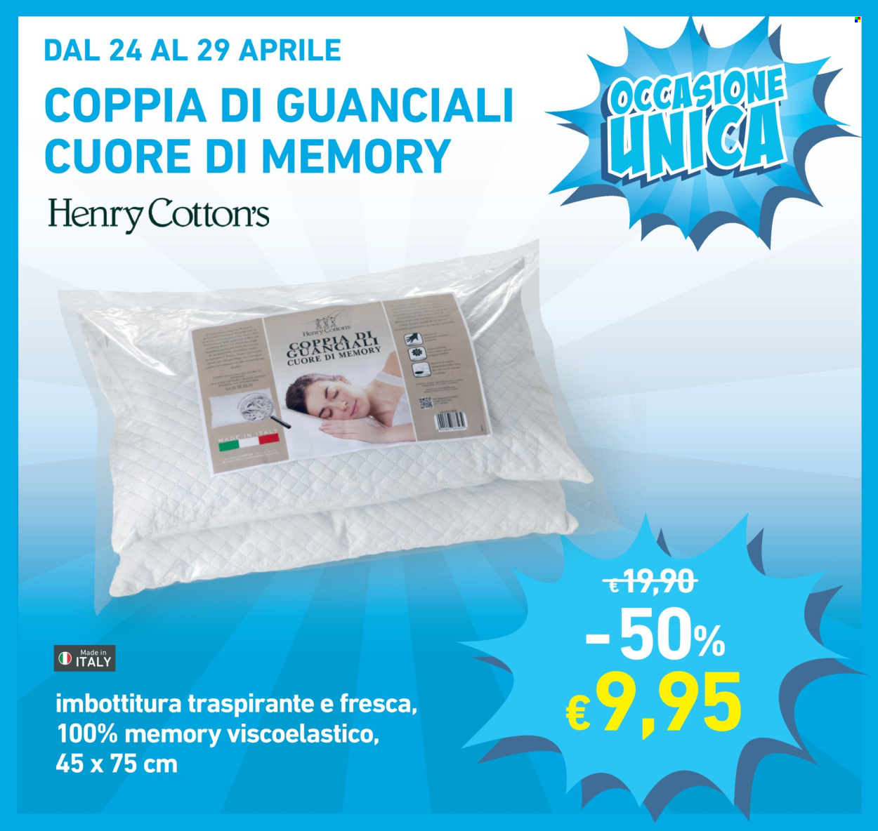 Volantino Conad Superstore - 23/4/2026 - 3/5/2026. Pagina 25