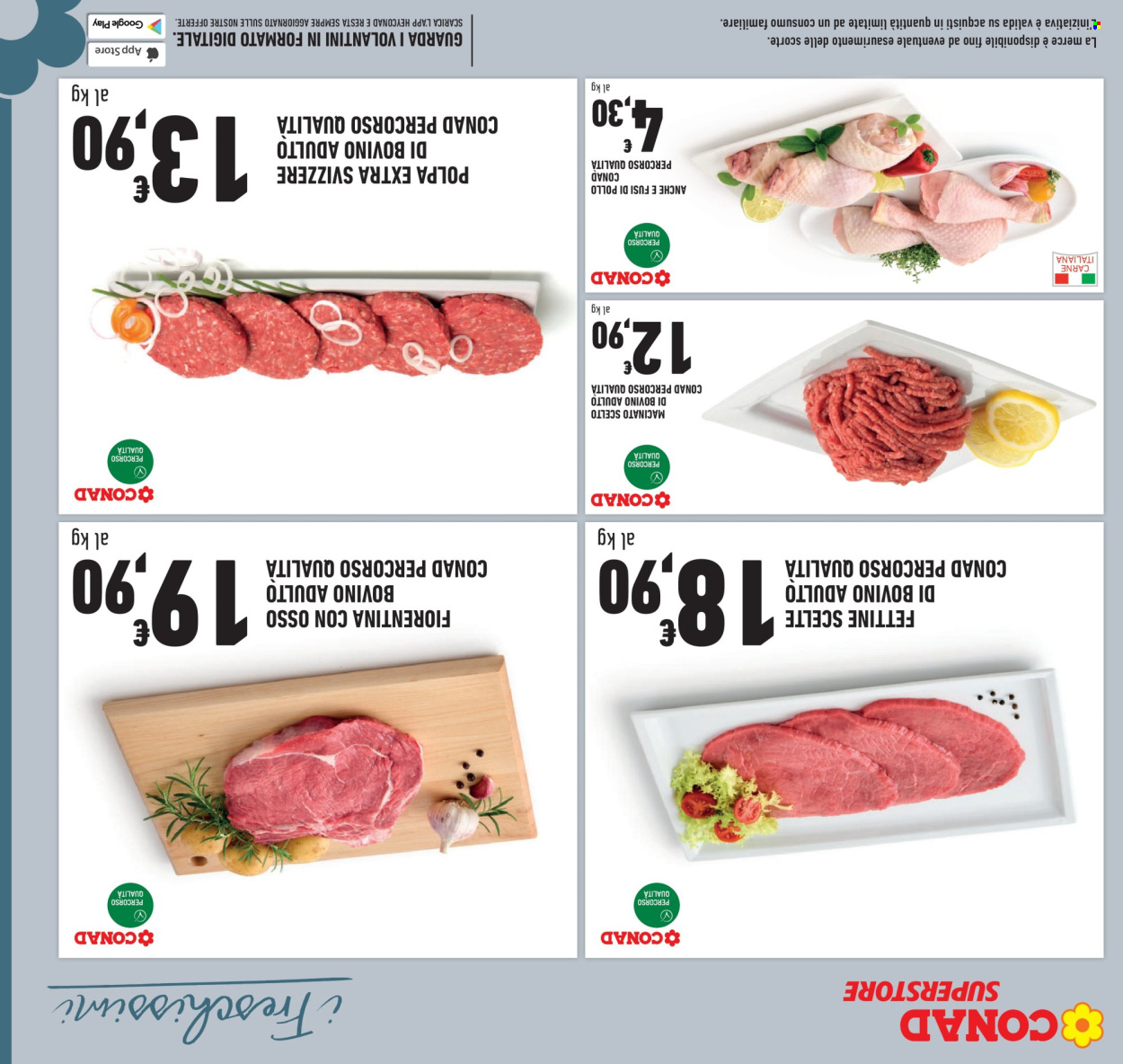 Volantino Conad Superstore - 23/4/2026 - 3/5/2026. Pagina 28
