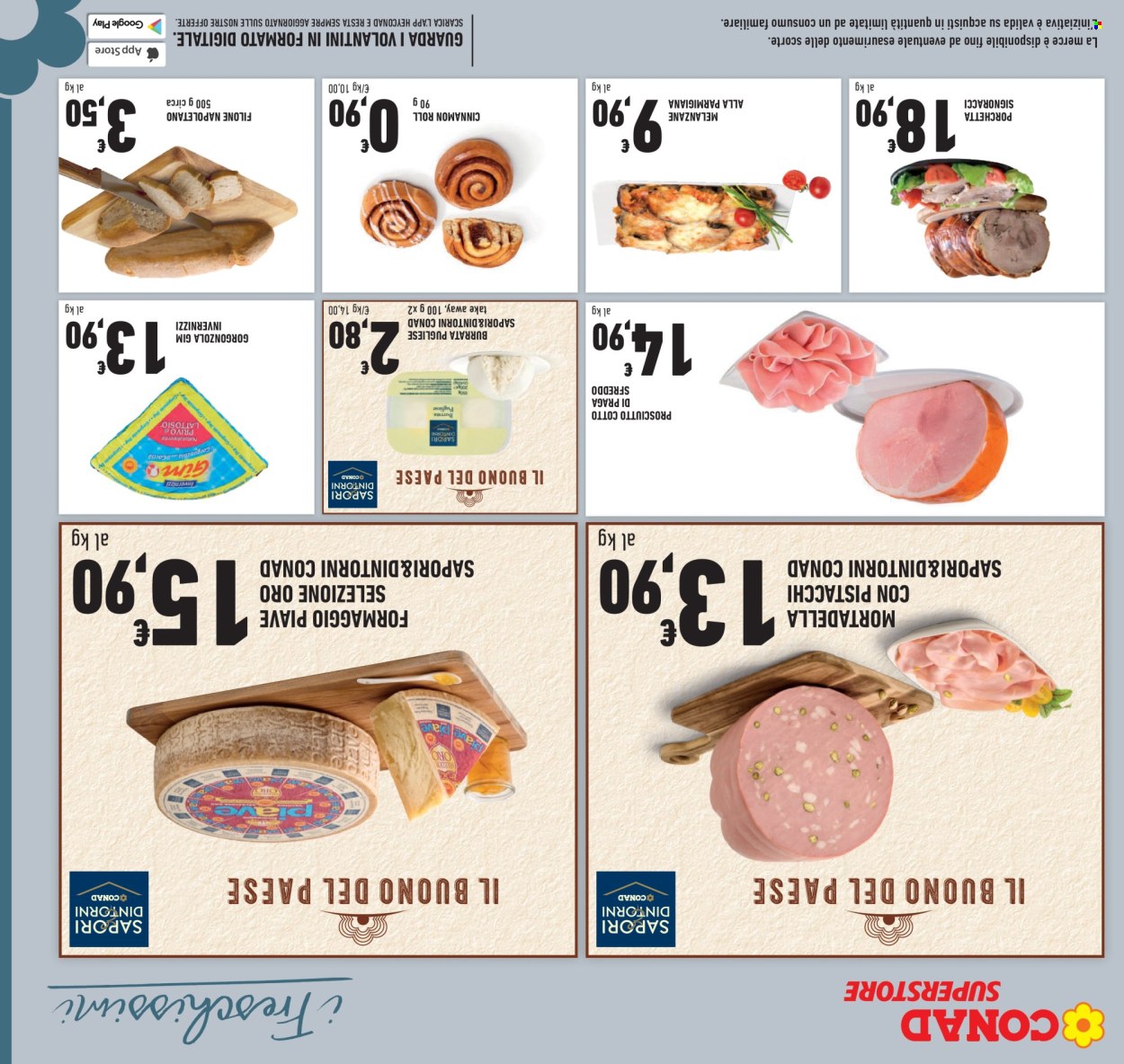 Volantino Conad Superstore - 23/4/2026 - 3/5/2026. Pagina 26