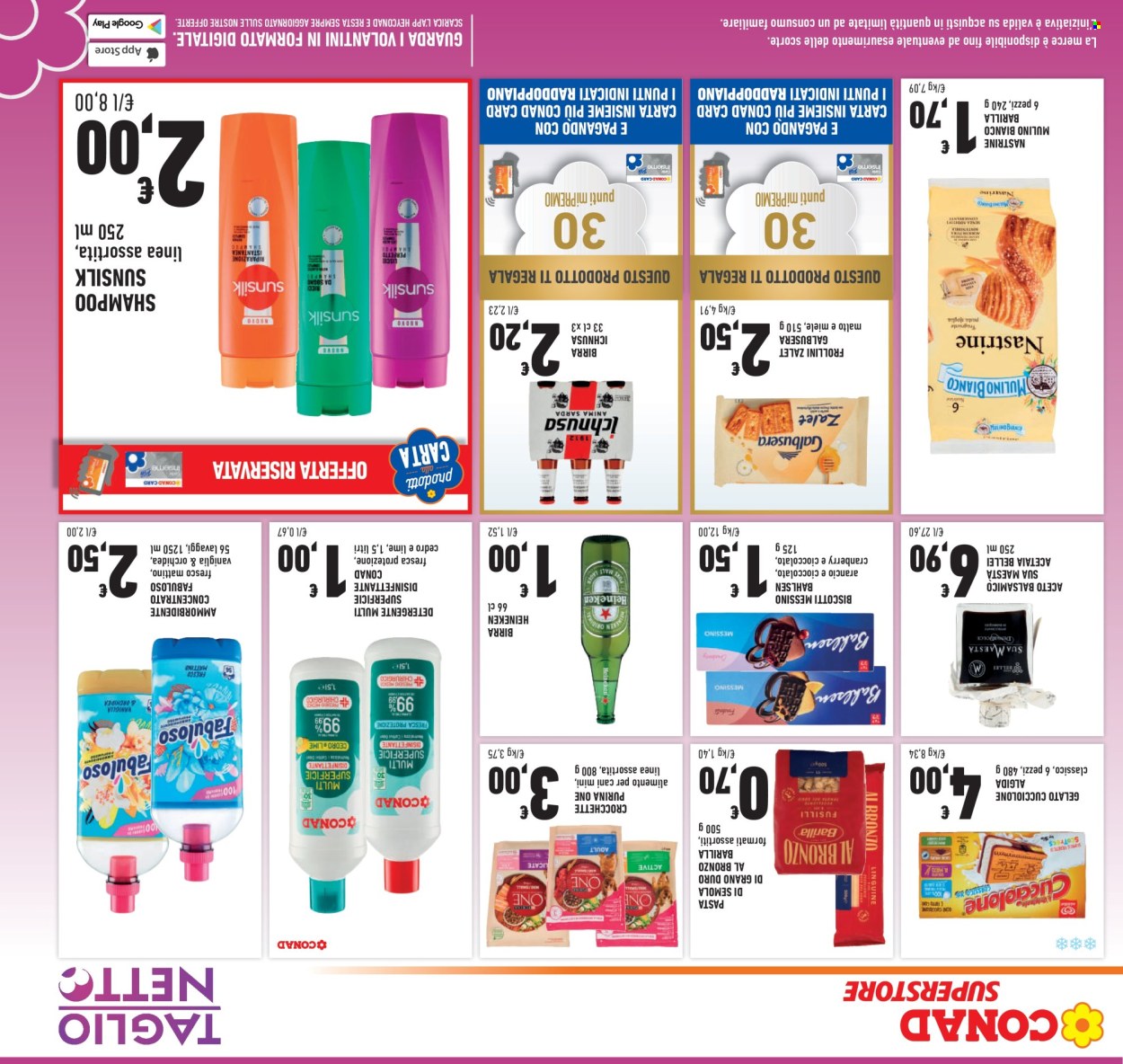 Volantino Conad Superstore - 23/4/2026 - 3/5/2026. Pagina 30