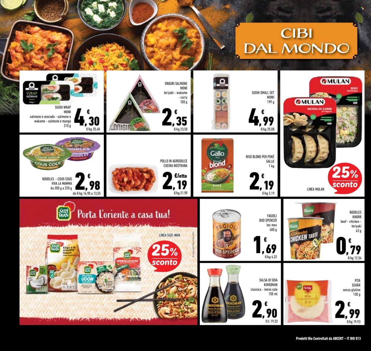 Volantino Conad - 21/4/2026 - 4/5/2026. Pagina 14