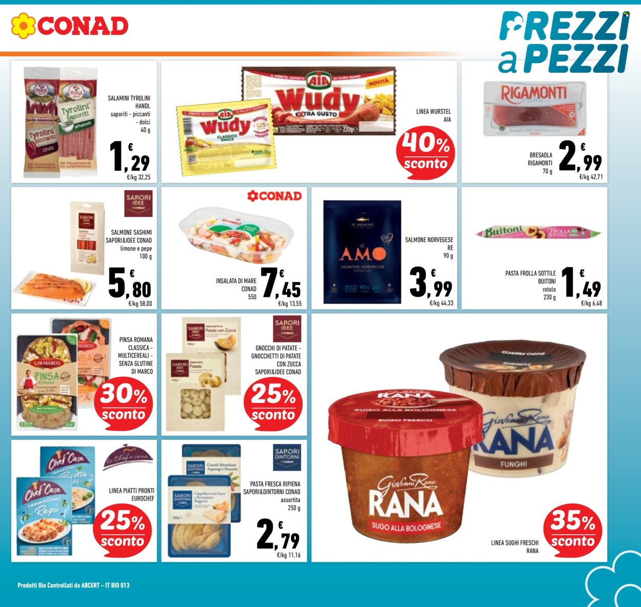 Volantino Conad - 21/4/2026 - 4/5/2026. Pagina 13