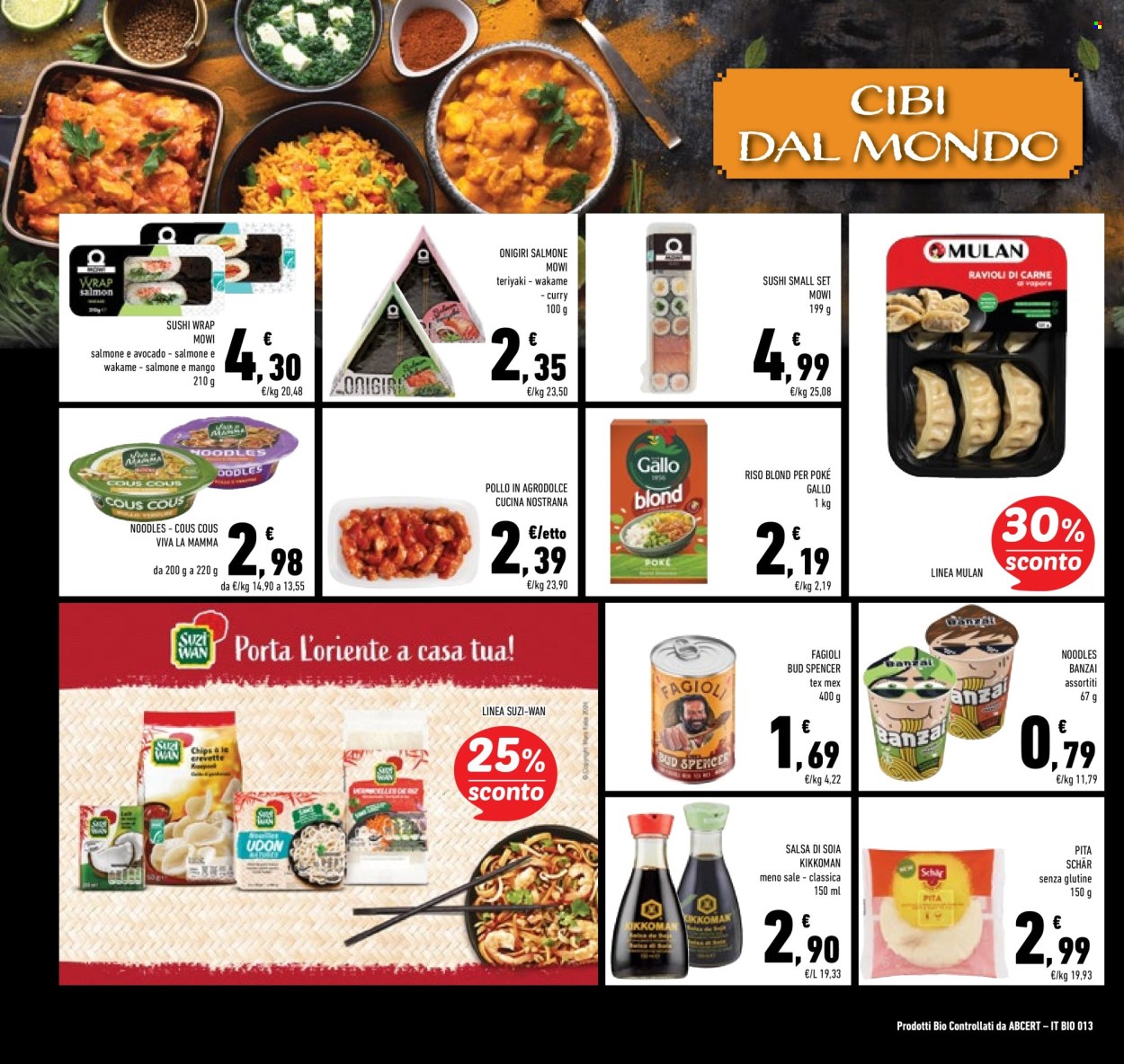 Volantino Conad - 21/4/2026 - 4/5/2026. Pagina 14