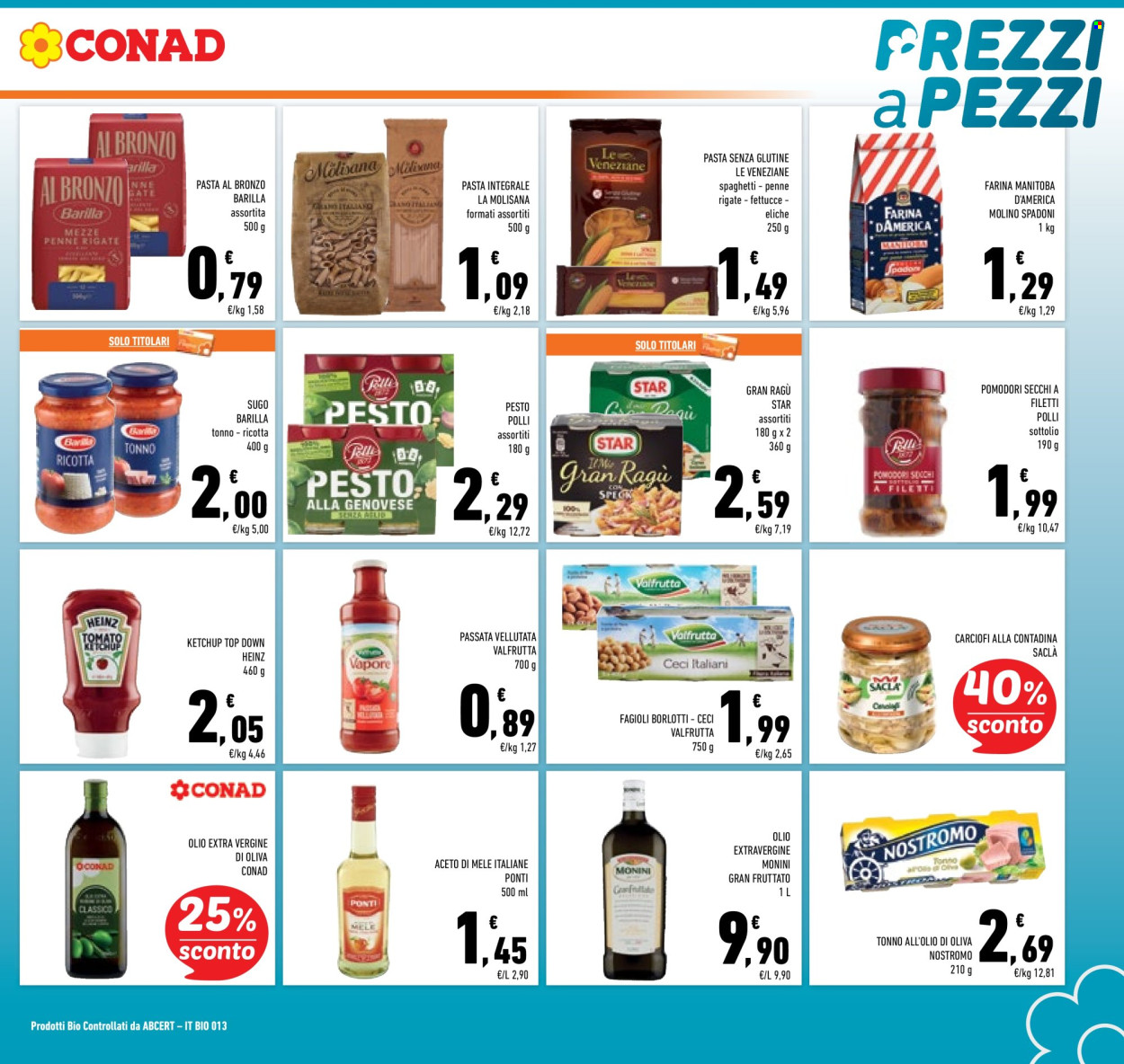 Volantino Conad - 21/4/2026 - 4/5/2026. Pagina 15