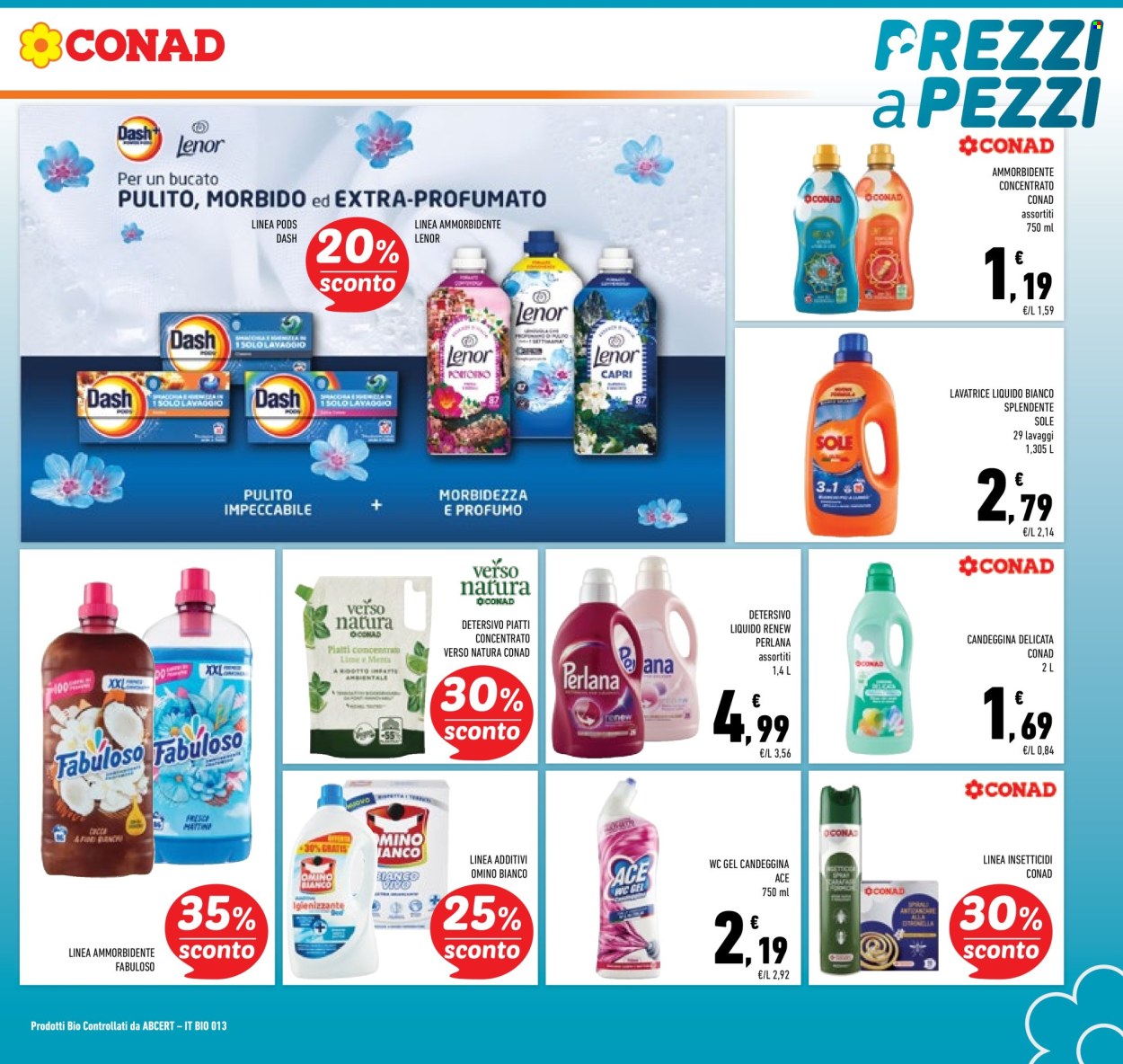 Volantino Conad - 21/4/2026 - 4/5/2026. Pagina 21
