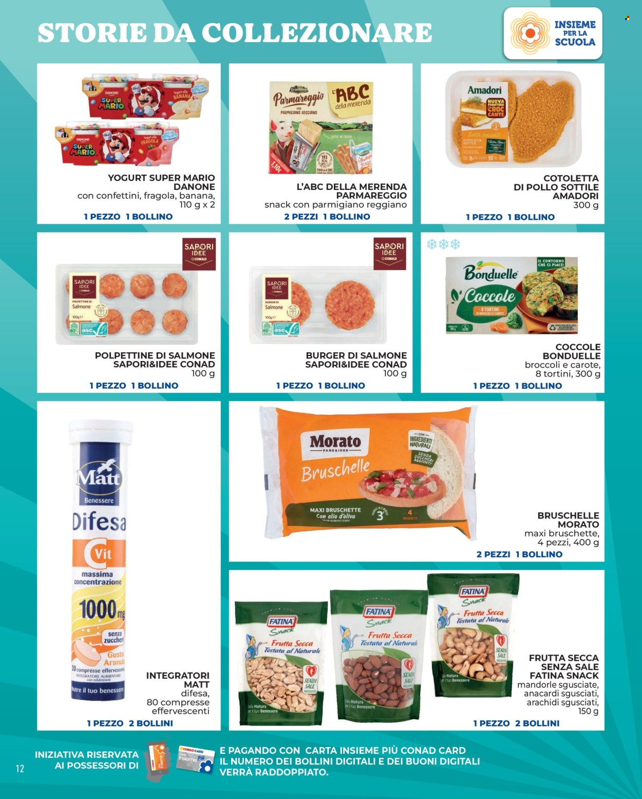 Volantino Conad City - 24/4/2026 - 30/4/2026. Pagina 12