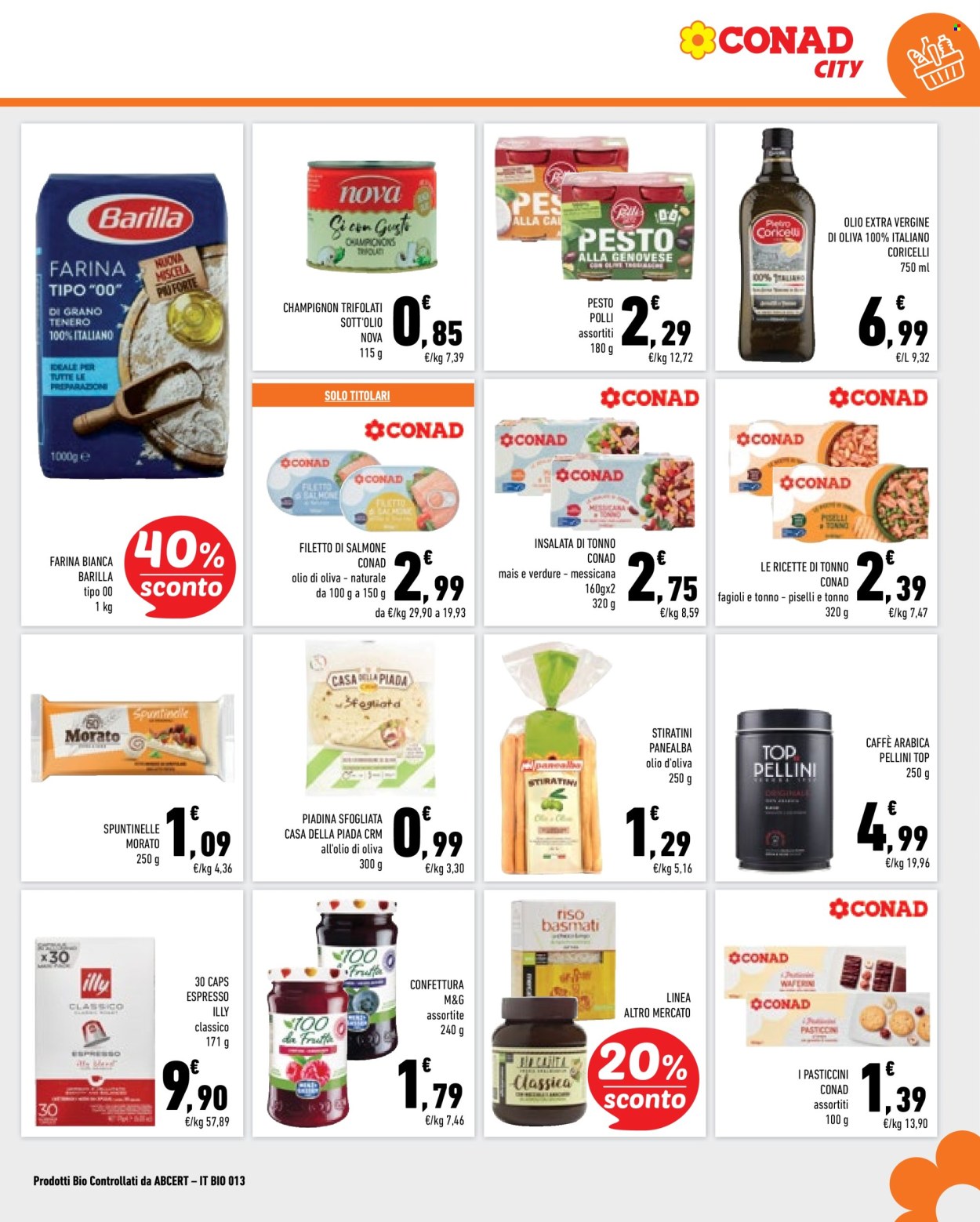 Volantino Conad - 21/4/2026 - 4/5/2026. Pagina 15