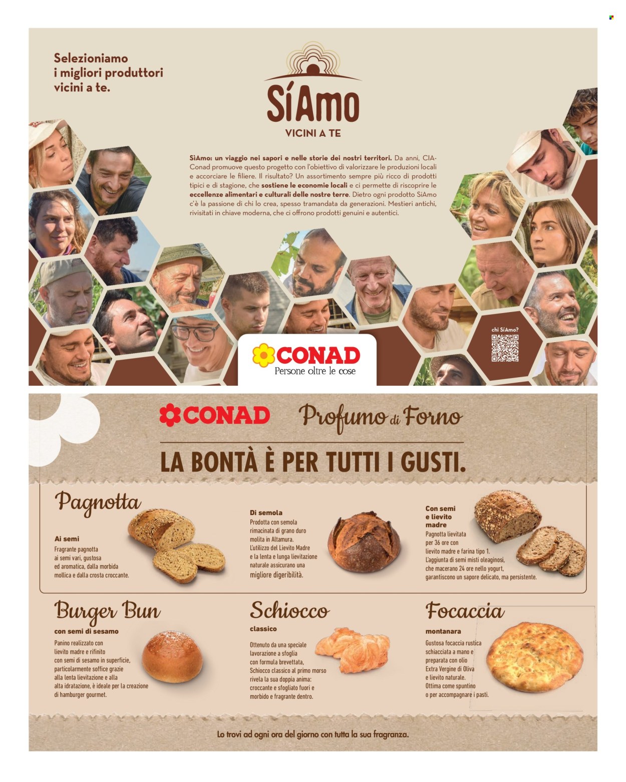 Volantino Conad City - 24/4/2026 - 30/4/2026. Pagina 16
