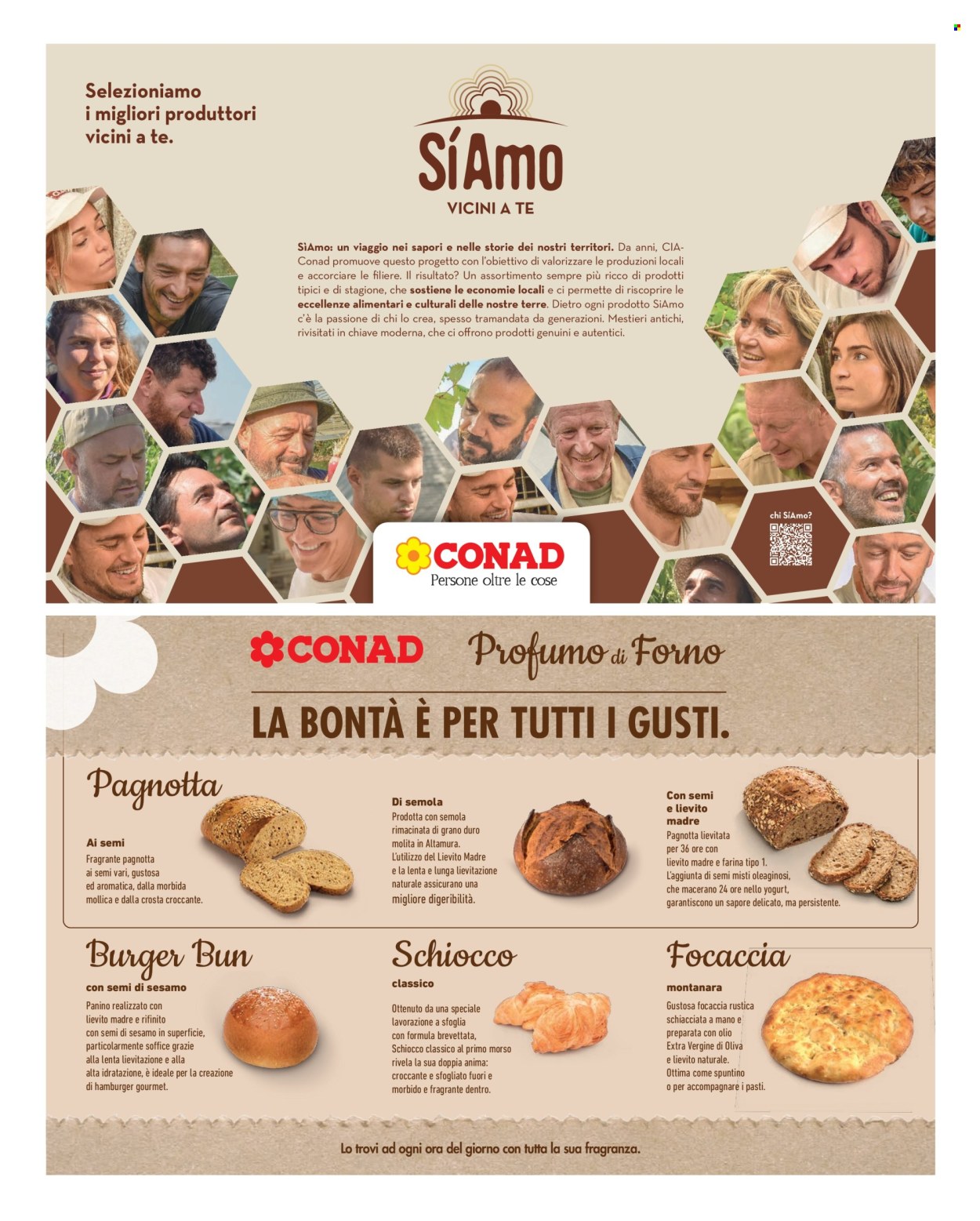 Volantino Conad City - 24/4/2026 - 30/4/2026. Pagina 16