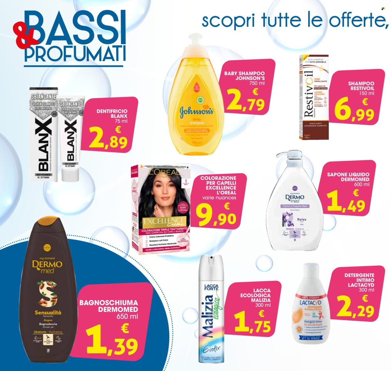 Volantino Conad - 24/4/2026 - 21/5/2026. Pagina 2