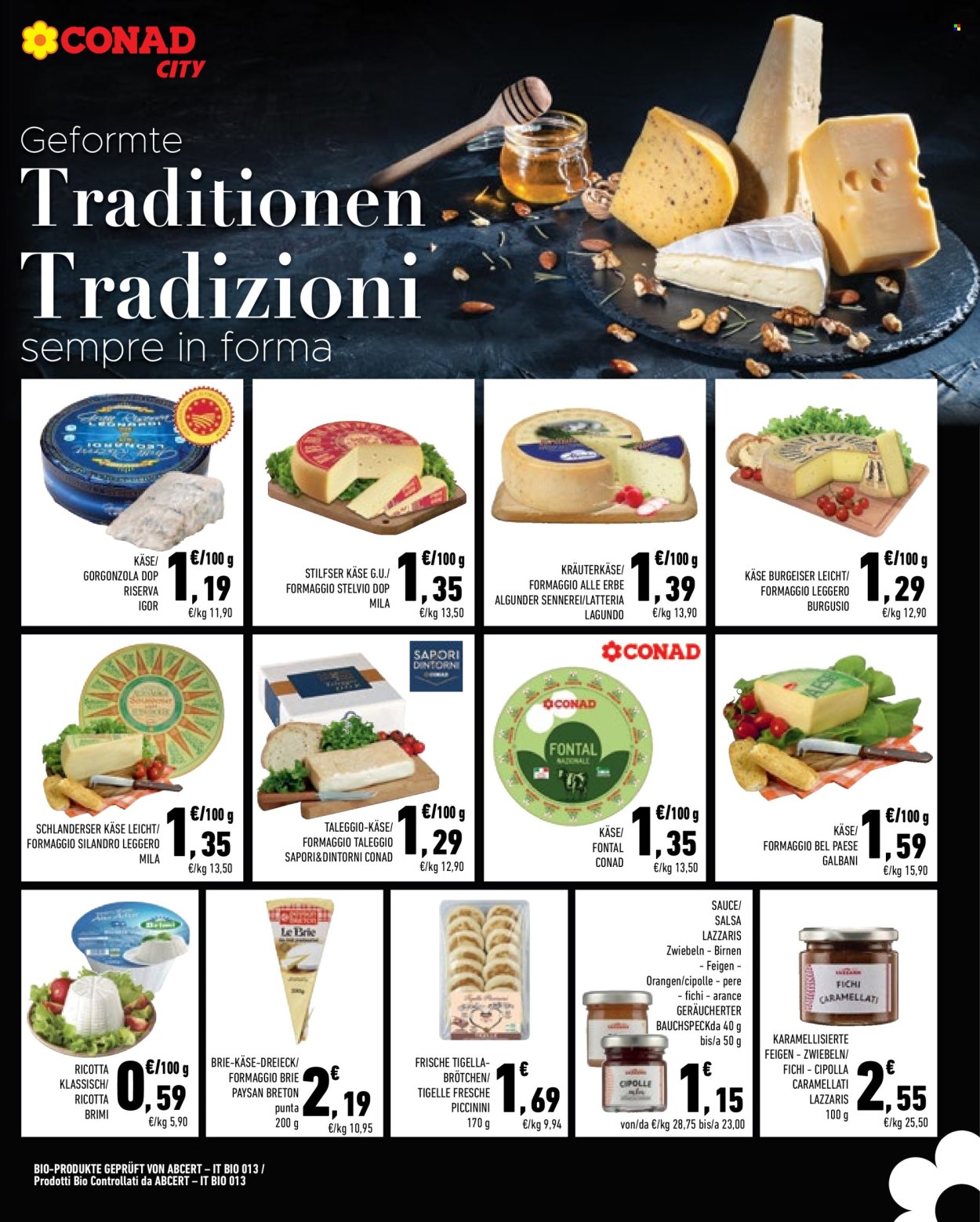 Volantino Conad City - 21/4/2026 - 4/5/2026. Pagina 9