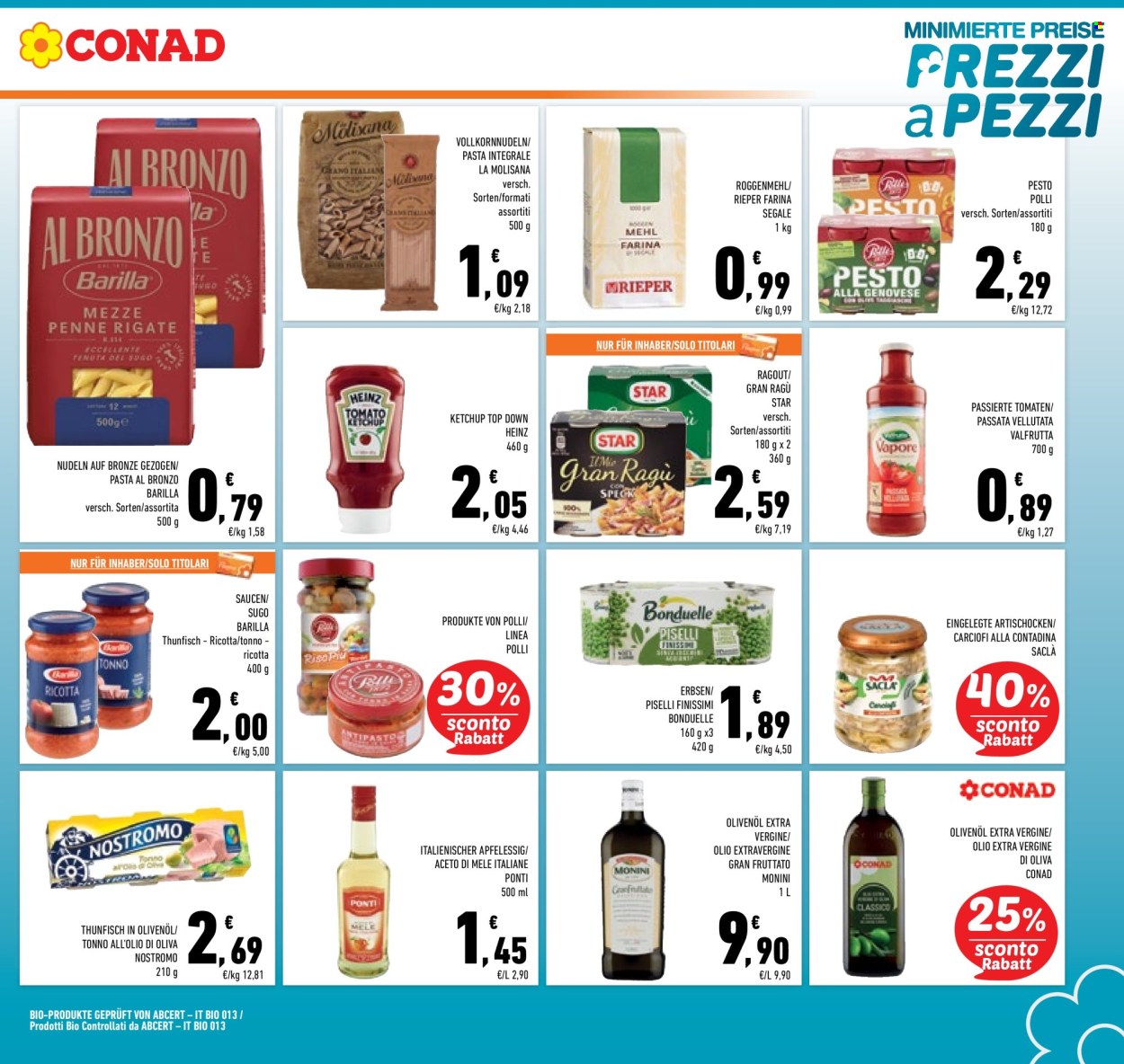 Volantino Conad - 21/4/2026 - 4/5/2026. Pagina 15