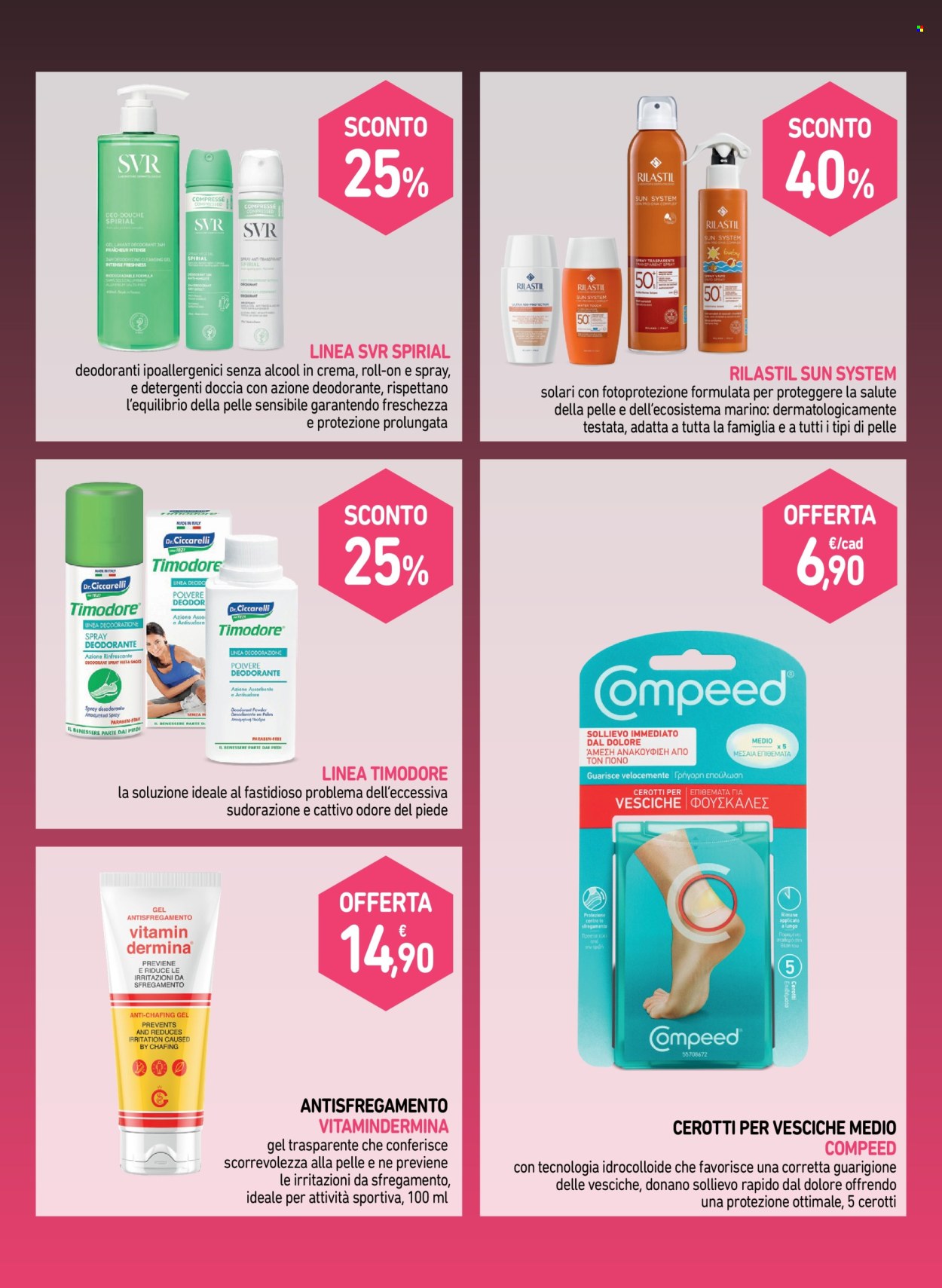 Volantino Conad - 23/4/2026 - 28/5/2026. Pagina 5