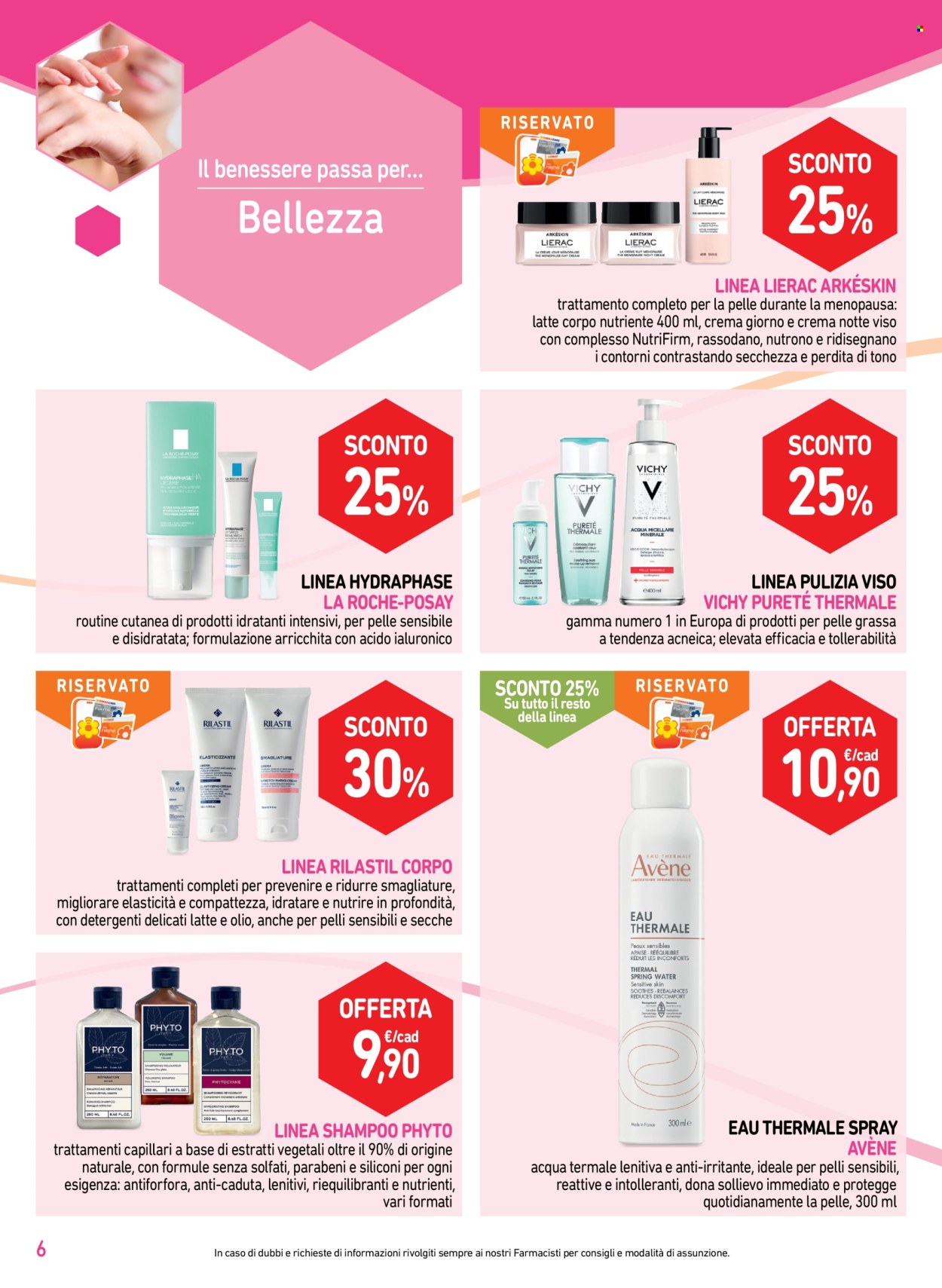 Volantino Conad - 23/4/2026 - 28/5/2026. Pagina 6