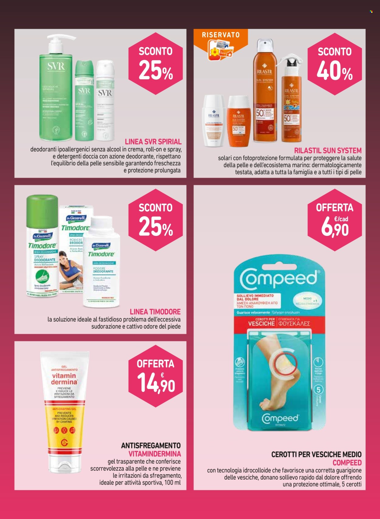 Volantino Conad - 23/4/2026 - 28/5/2026. Pagina 5