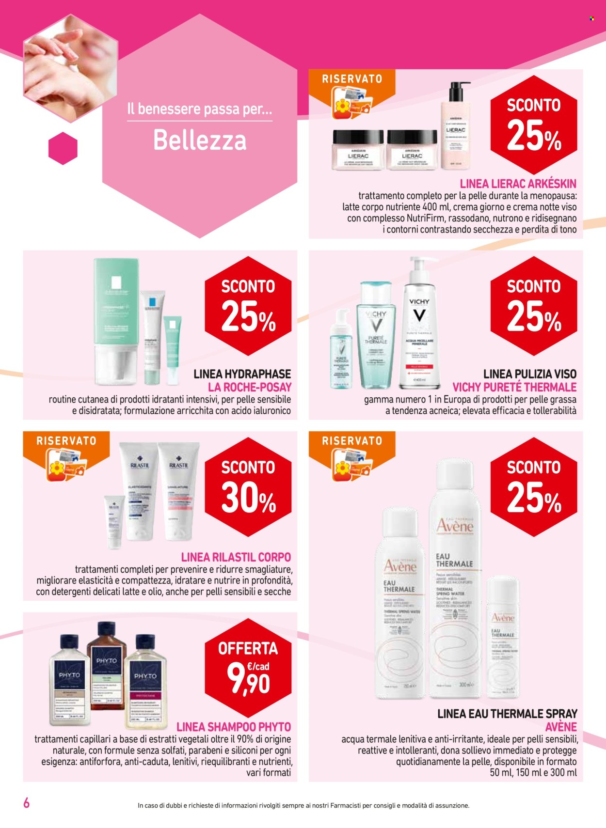 Volantino Conad - 23/4/2026 - 28/5/2026. Pagina 6