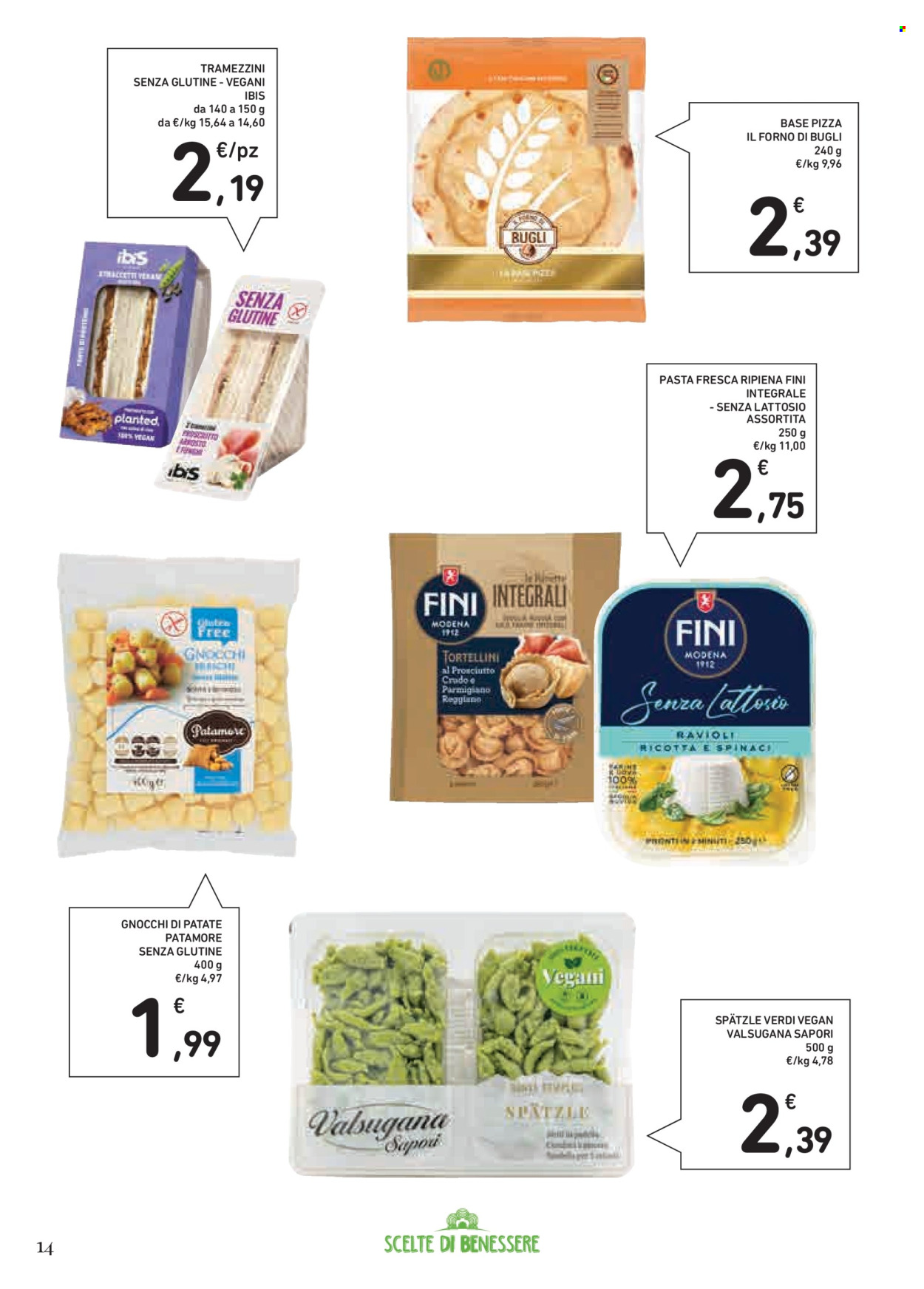 Volantino Conad Superstore - 23/4/2026 - 16/5/2026. Pagina 14