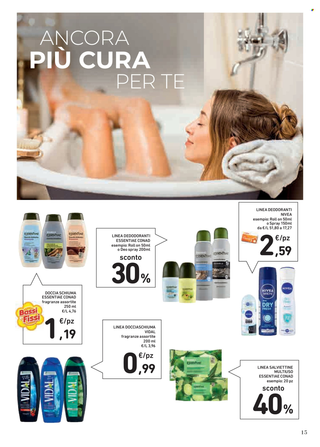 Volantino Conad Superstore - 23/4/2026 - 16/5/2026. Pagina 15