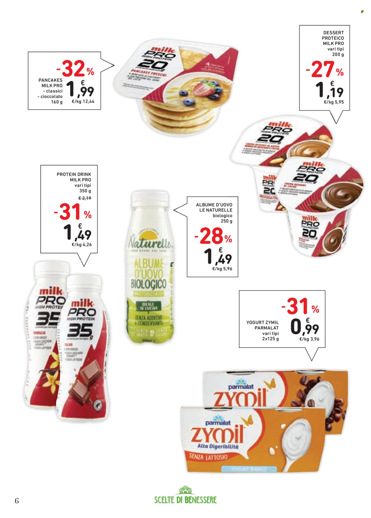 Volantino Conad - 23/4/2026 - 16/5/2026. Pagina 6