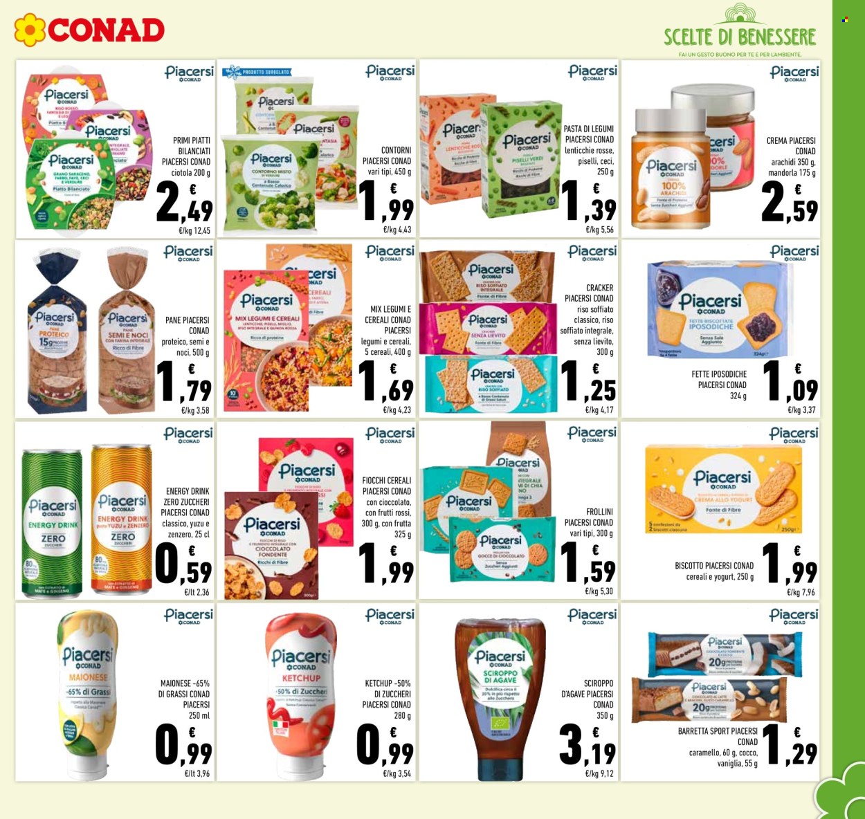 Volantino Conad - 24/4/2026 - 6/5/2026. Pagina 15