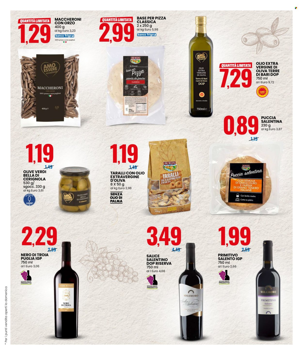 Volantino EuroSpin - 27/4/2026 - 3/5/2026. Pagina 11