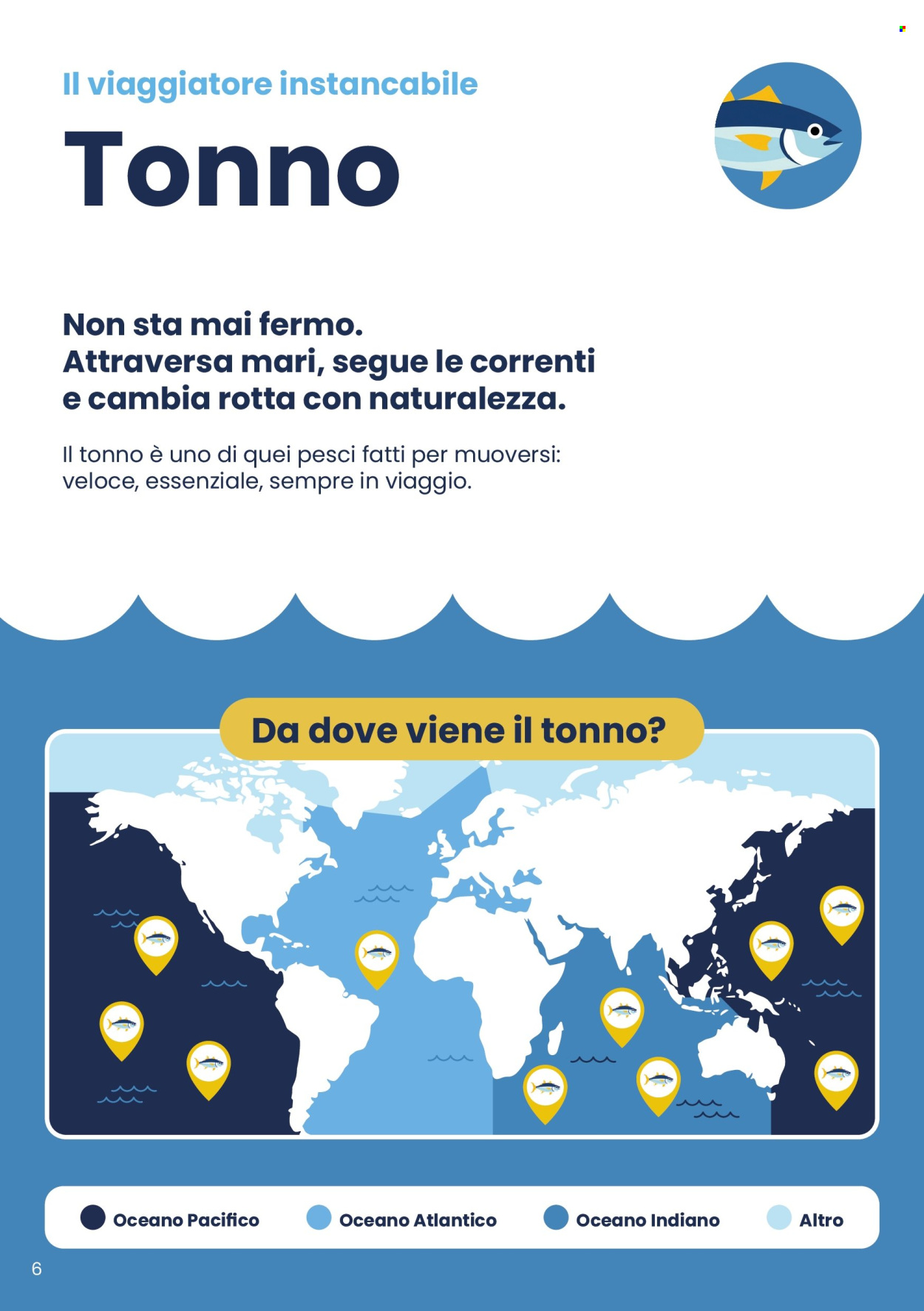 Volantino Eurospar - 20/4/2026 - 31/5/2026. Pagina 6