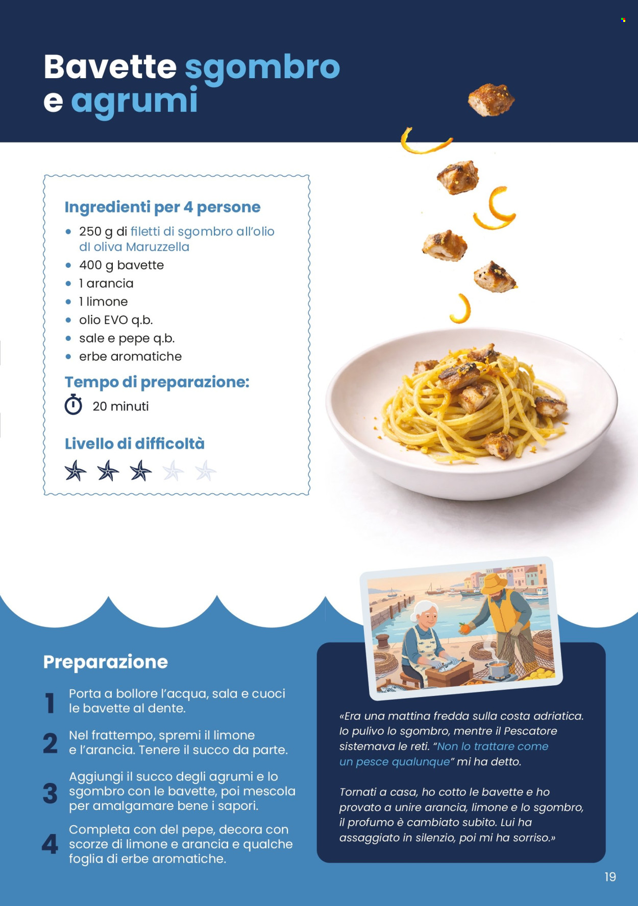 Volantino Eurospar - 20/4/2026 - 31/5/2026. Pagina 19