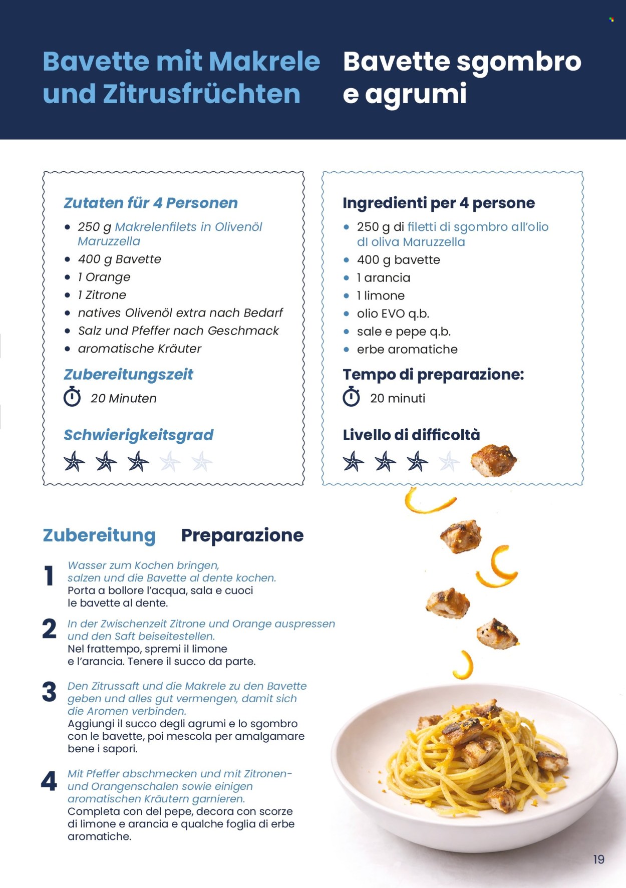 Volantino Eurospar - 20/4/2026 - 31/5/2026. Pagina 19